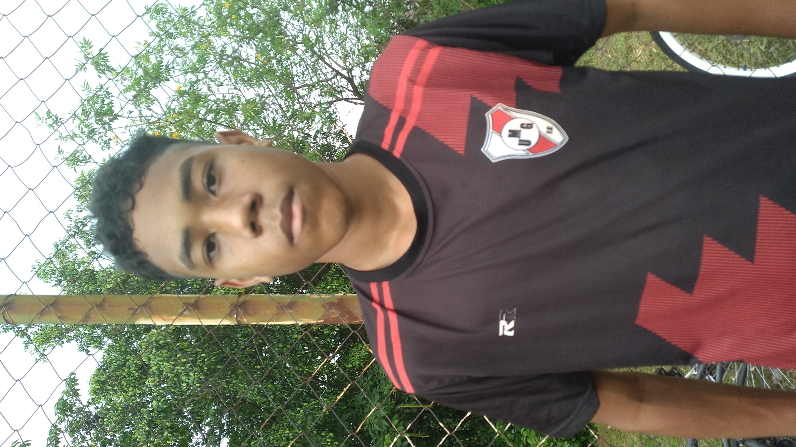 Maianderson da Silva