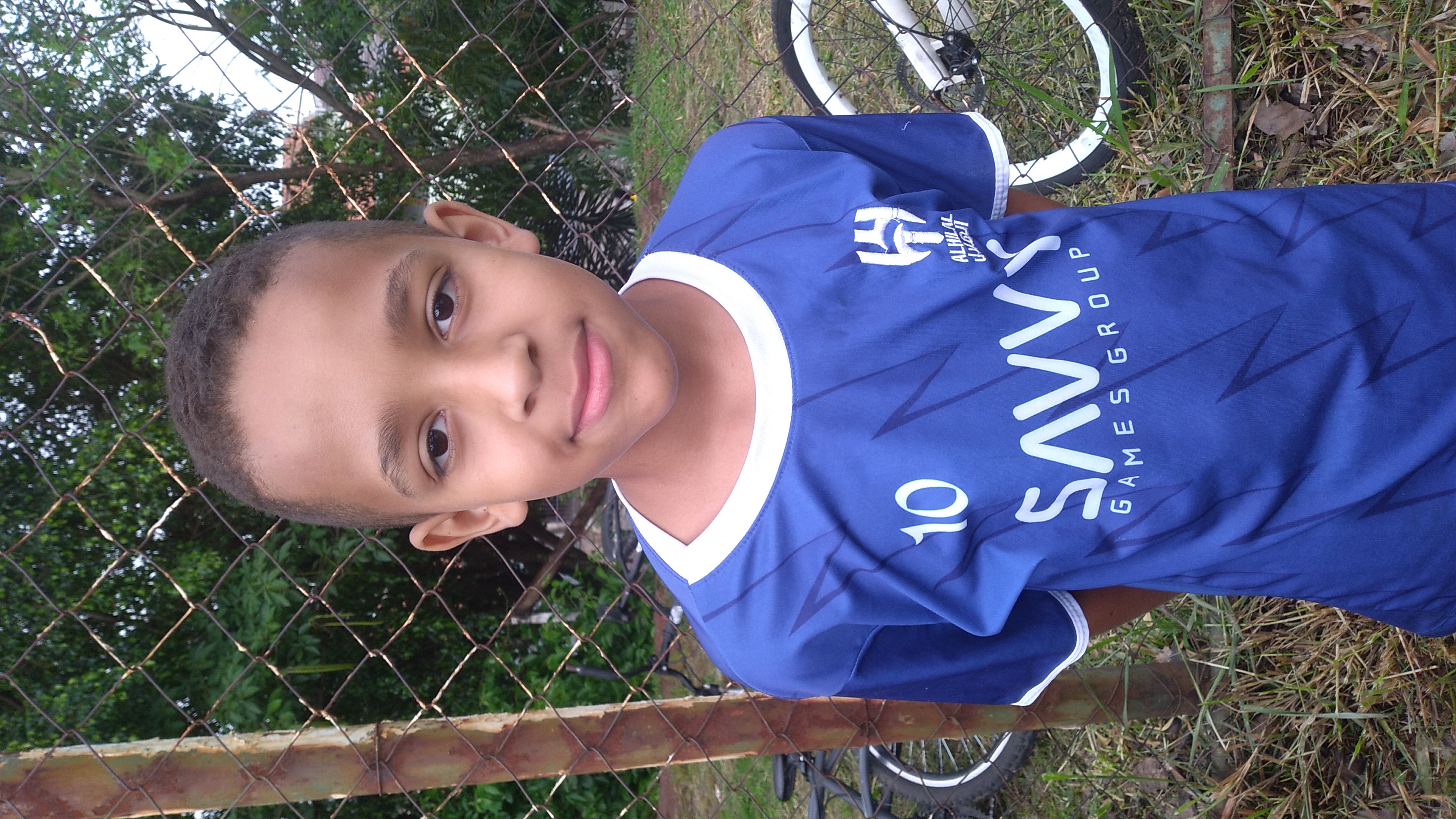 Lucas Gabriel Almeida Viana