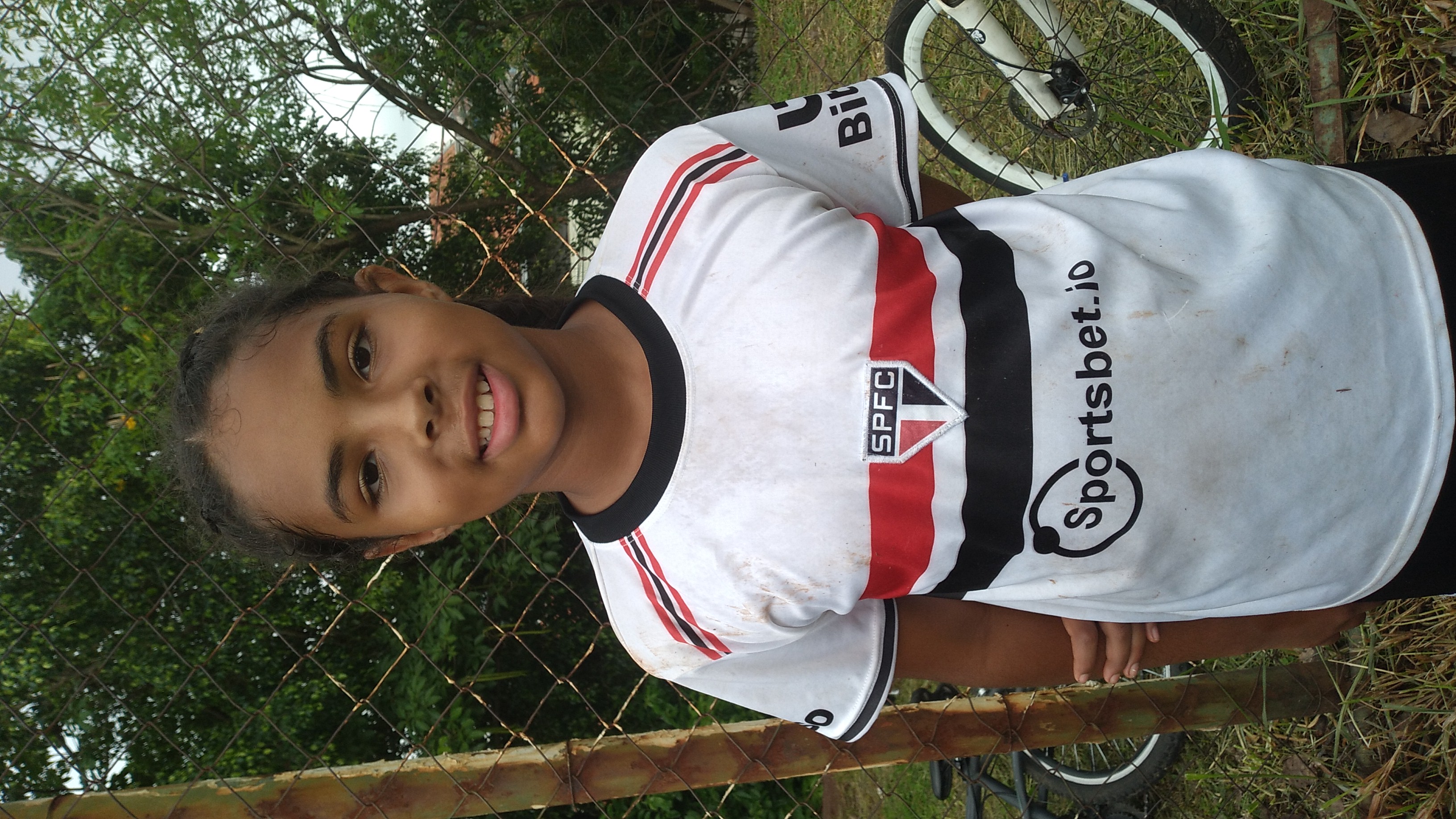 Mallu Rodrigues de Oliveira