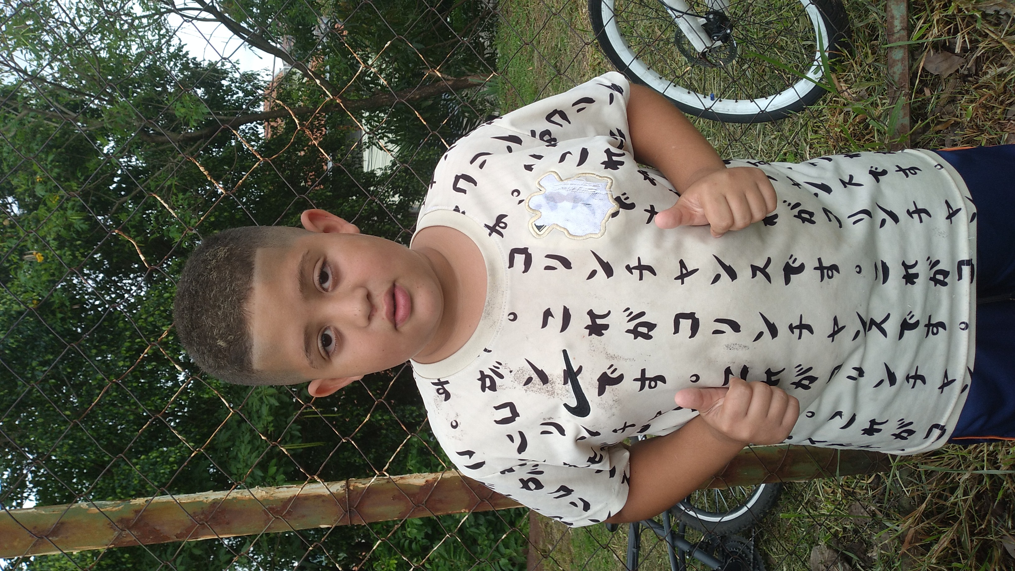 Lucas Felipe Horvatty Matos