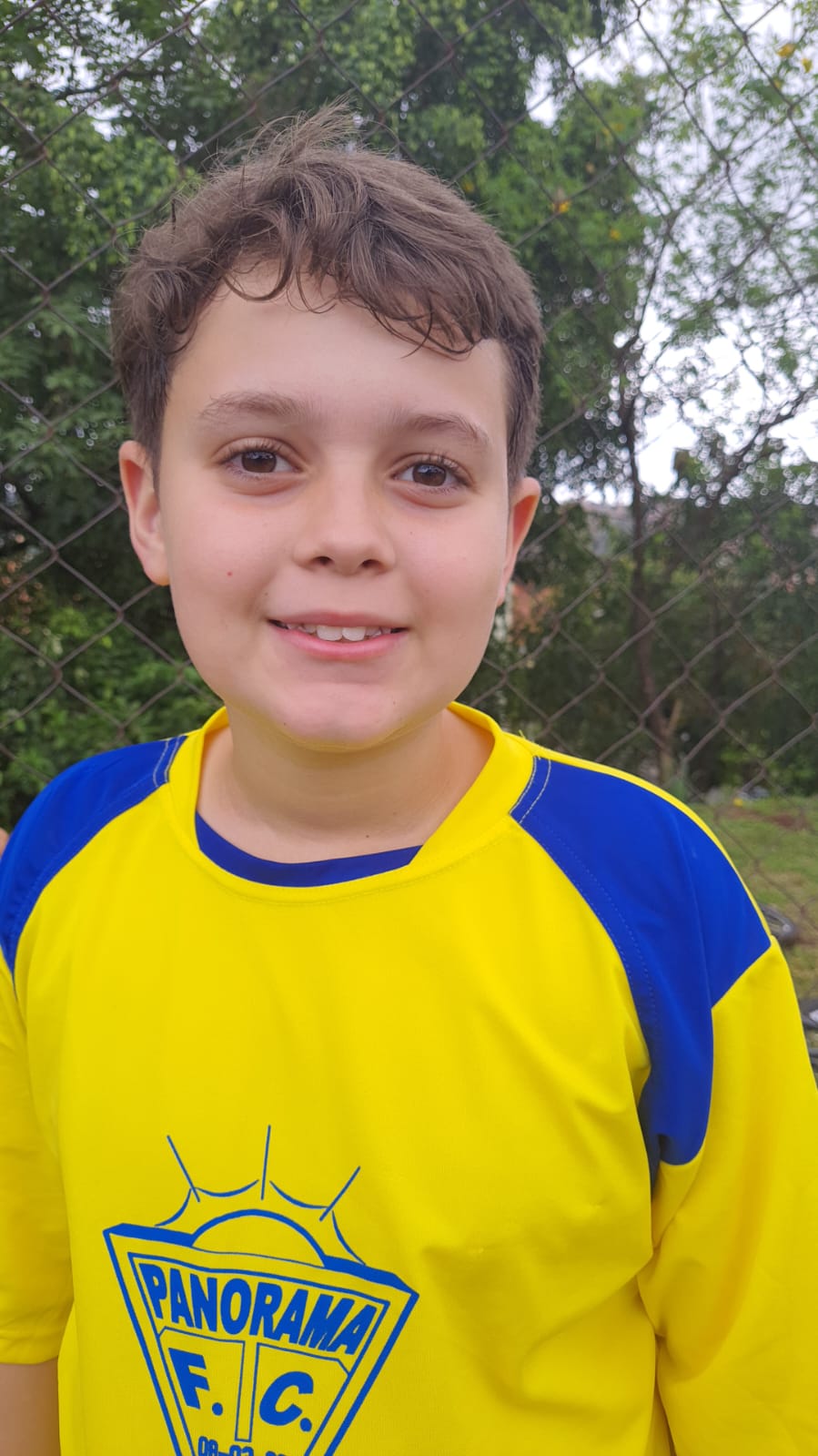 Felipe Garcia Fazion