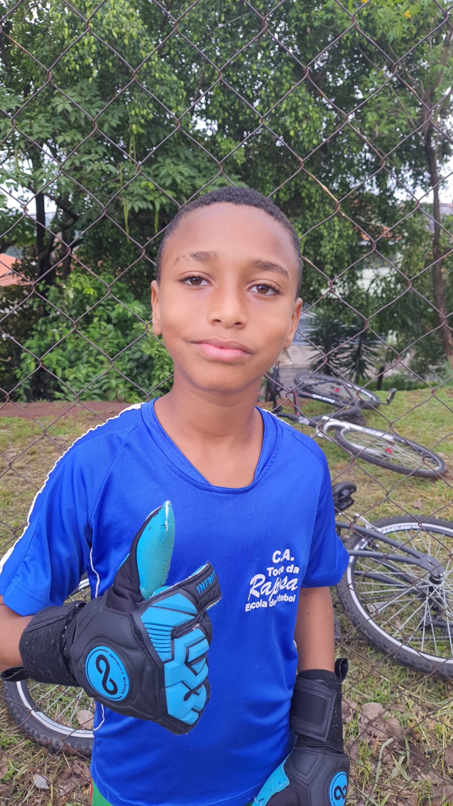 Luis Carlos Oliveira Dias