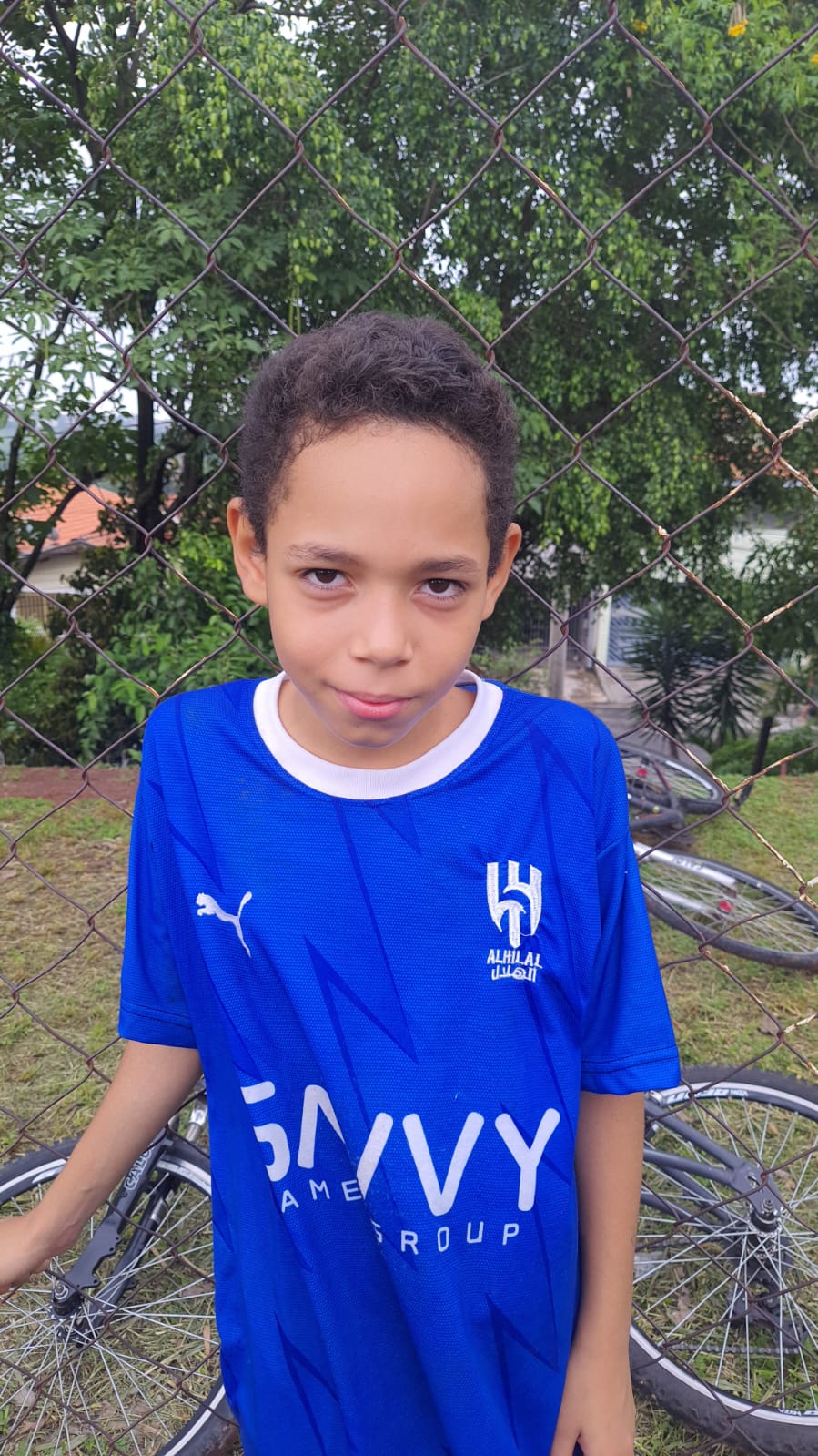 João Miguel Zeffa Gomes