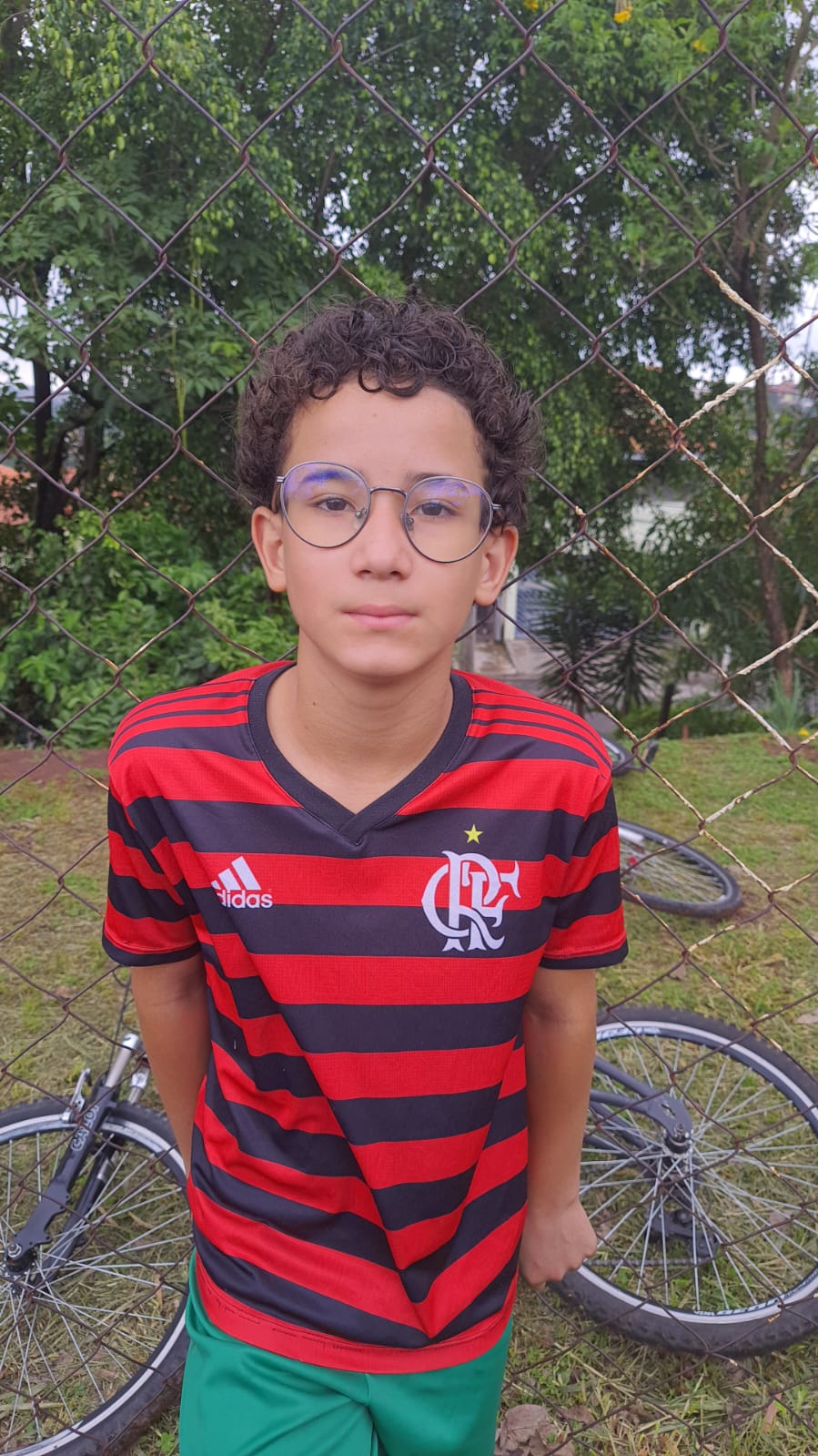 Davi Lucca Rodrigues Carvalho