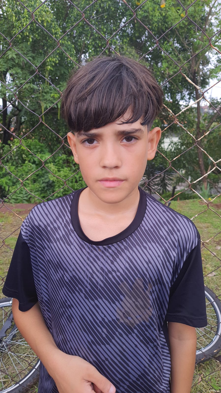 Miguel Henrique Carvalho de Aquino