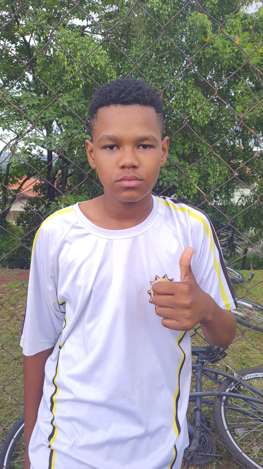 Wallace Henrique Ferreira de Souza