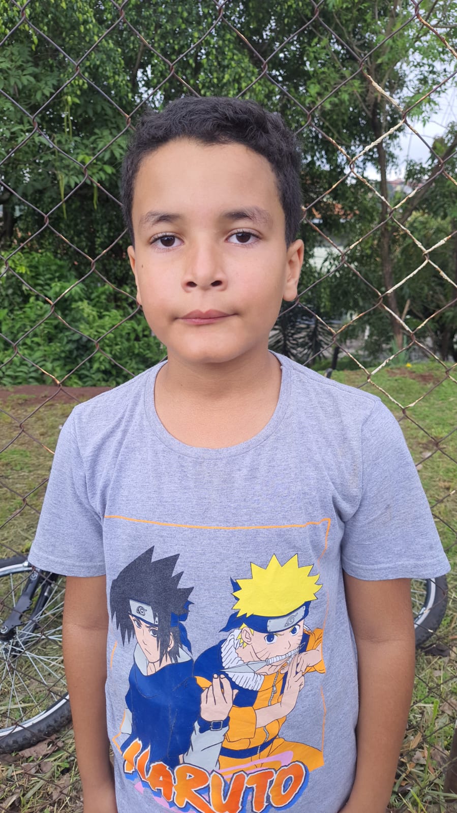 Luiz Gustavo Moreira Mendes