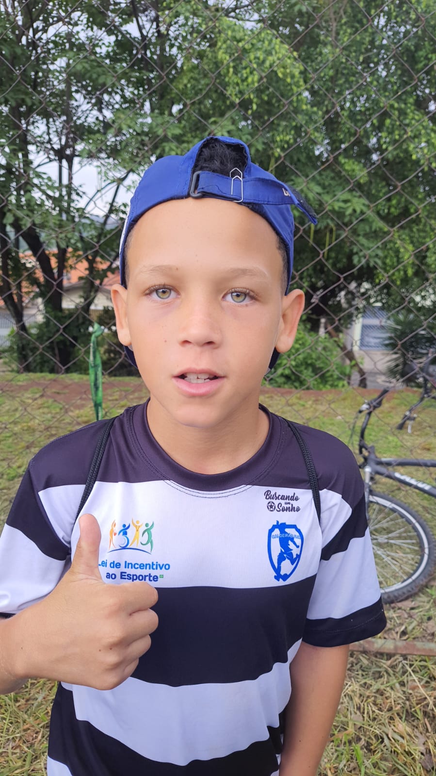 Victor Gabriel Moura de Jesus