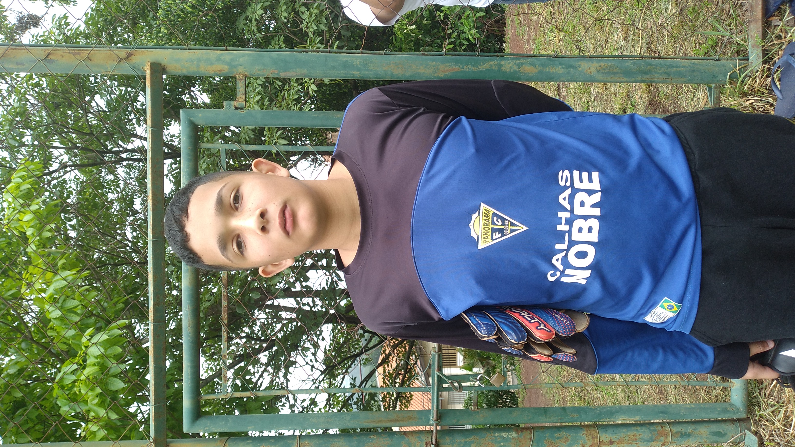 Jorge Henrique Canale Leme da Costa