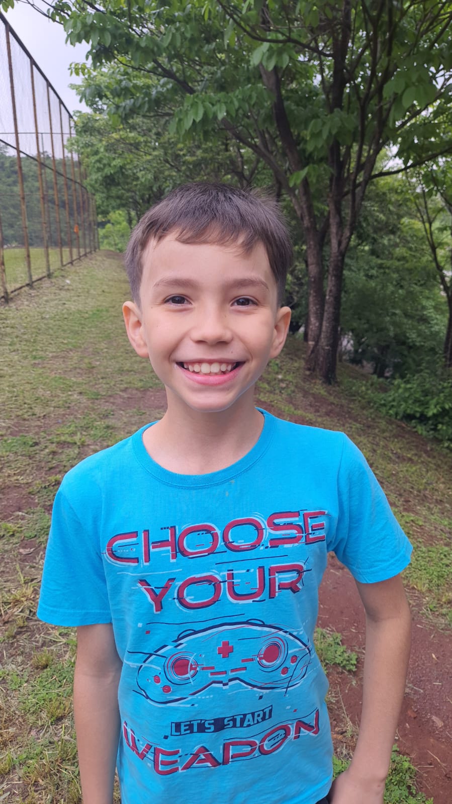 Ygor Henrique de Oliveira Pugliese