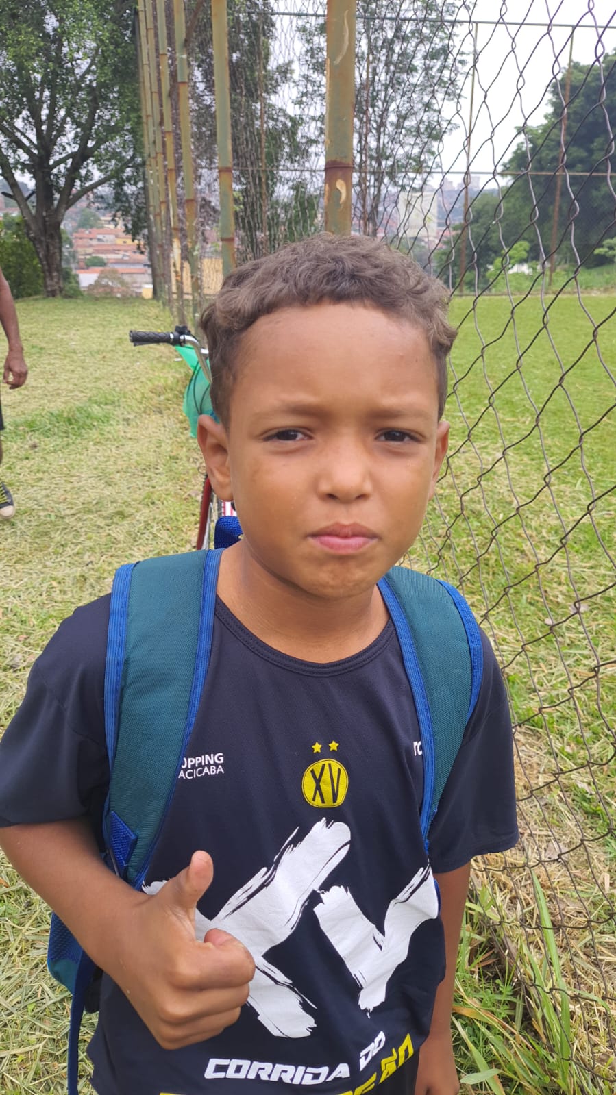 Yuri Gabriel Bernardes Francisco