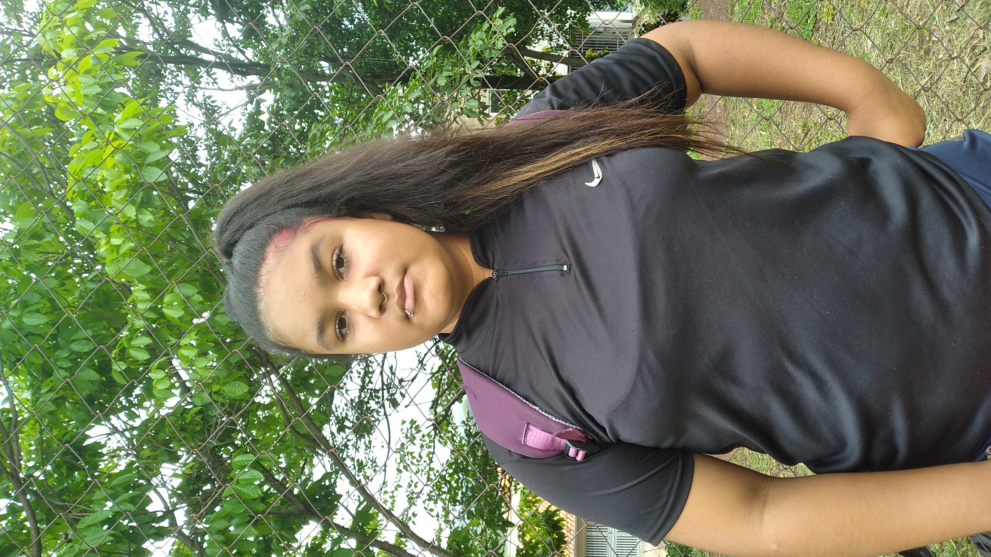 Ana Caroline Silva Nobre