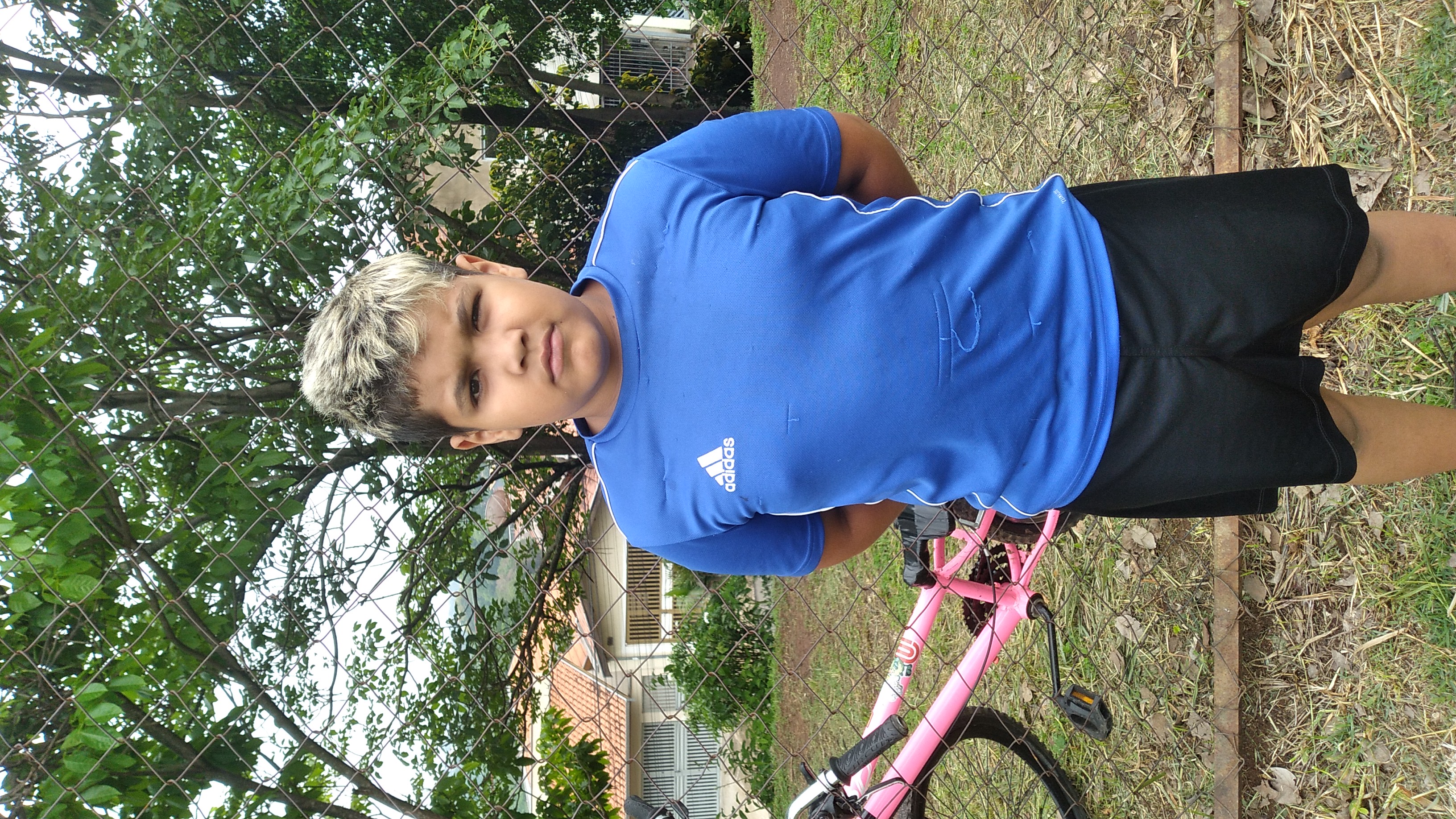 Pedro Francisco Silva Nobre