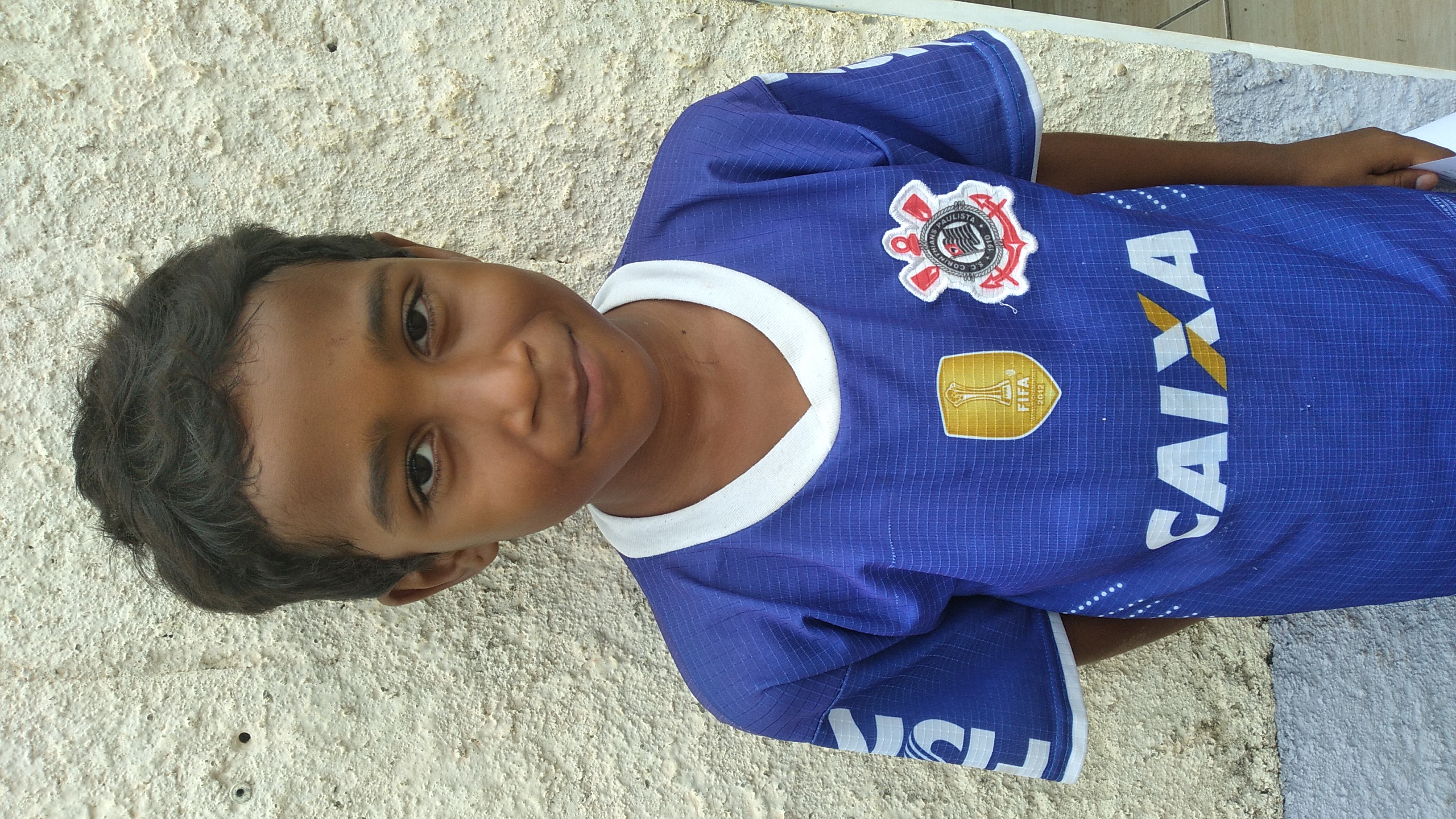 Samuel Canuto Tomaz Vasconcelos