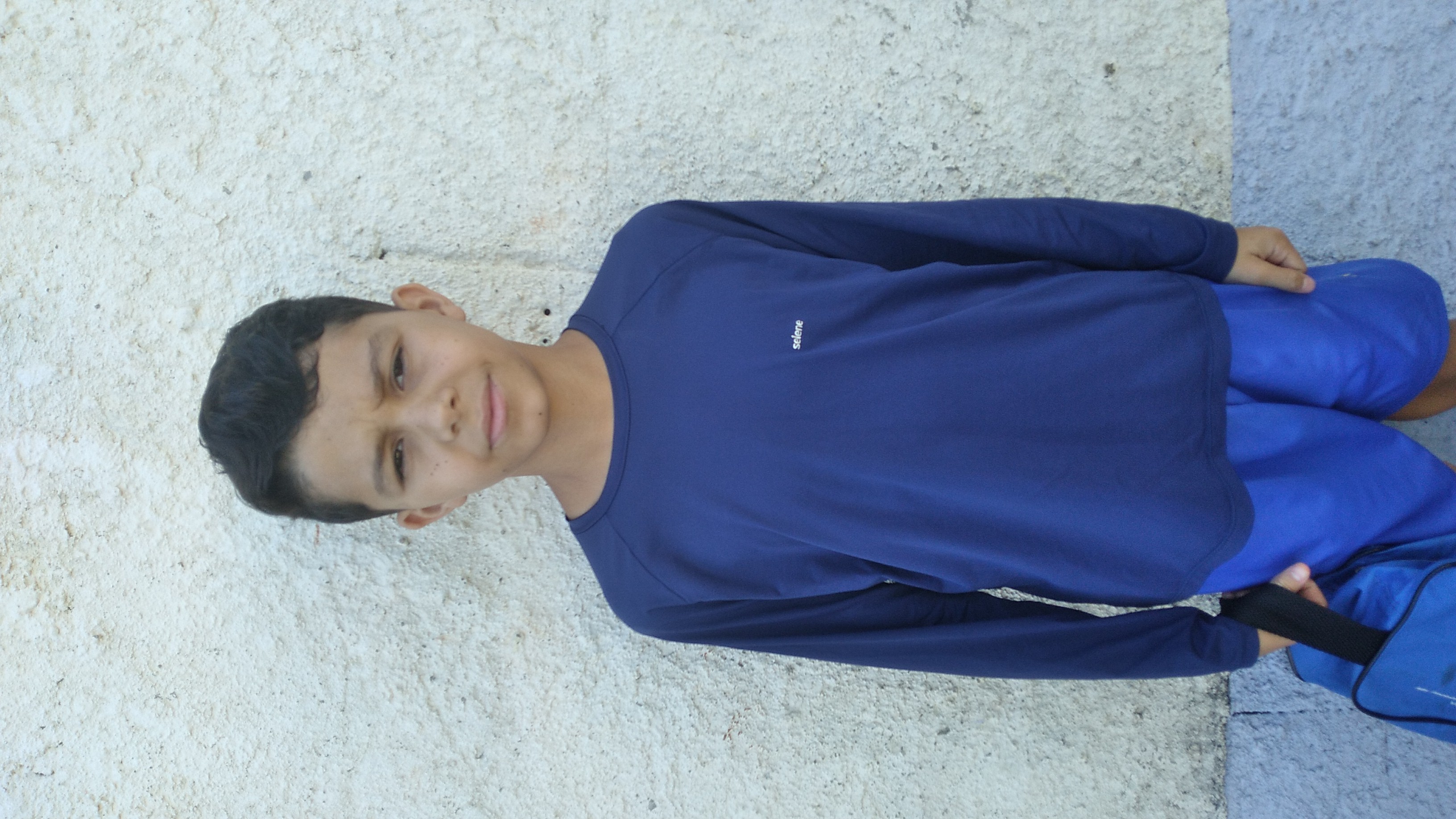 Gustavo Henrique Santos Magalhães