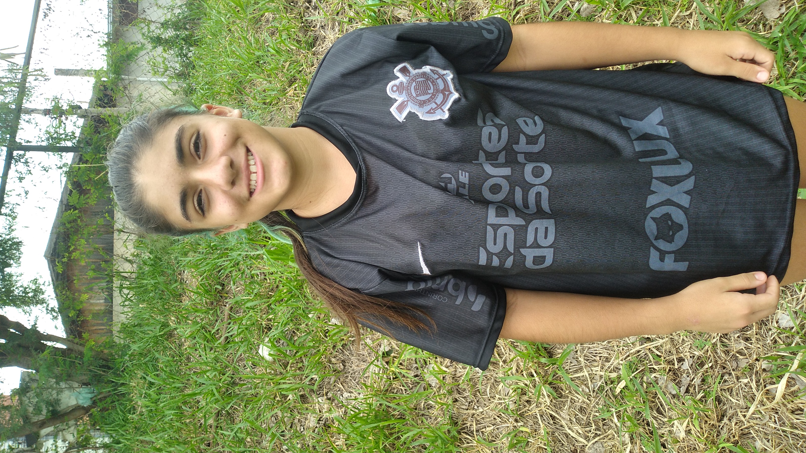 Maria Luiza Ramalho Lopes