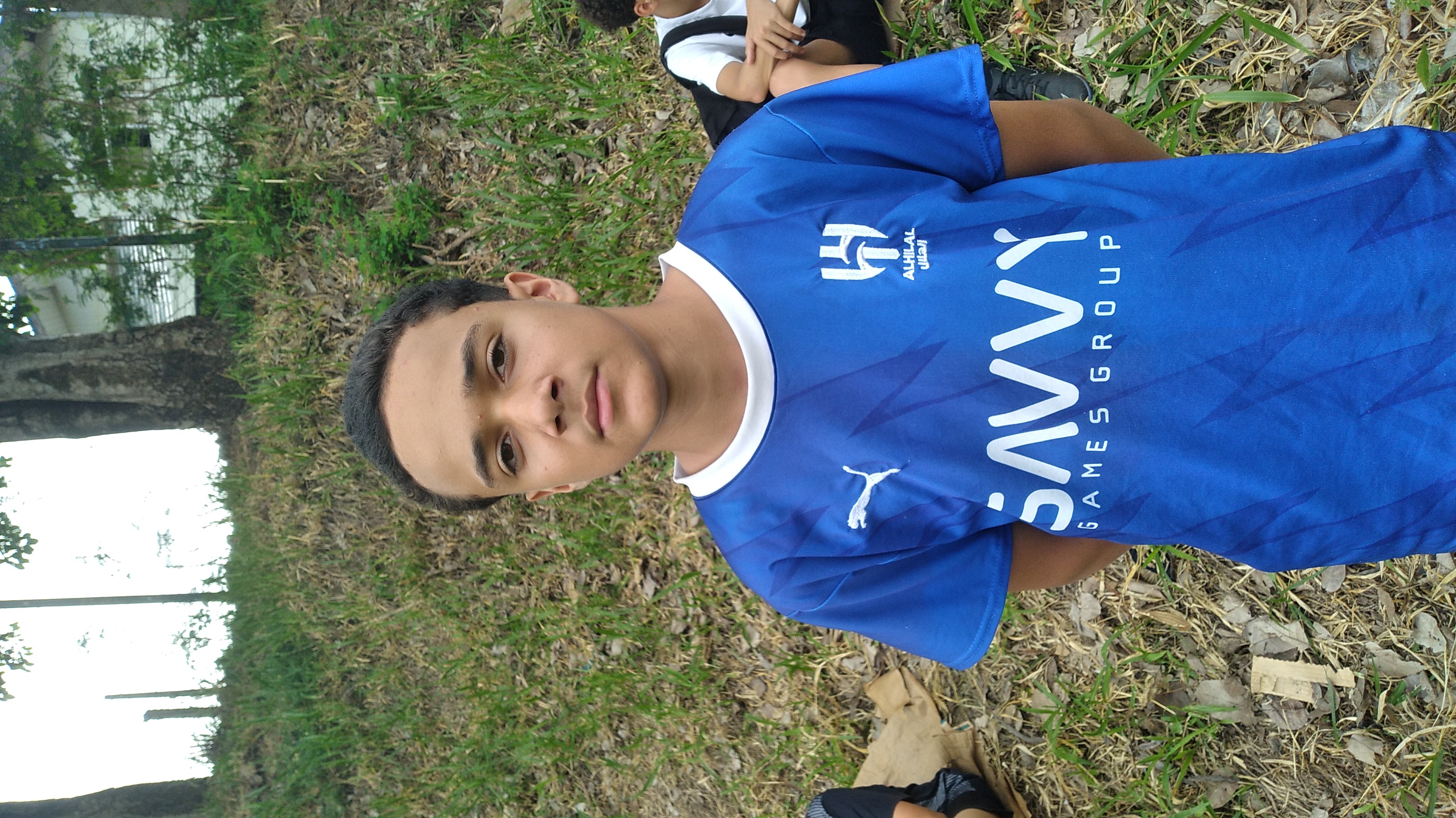 Carlos Eduardo Molendorfe Miranda