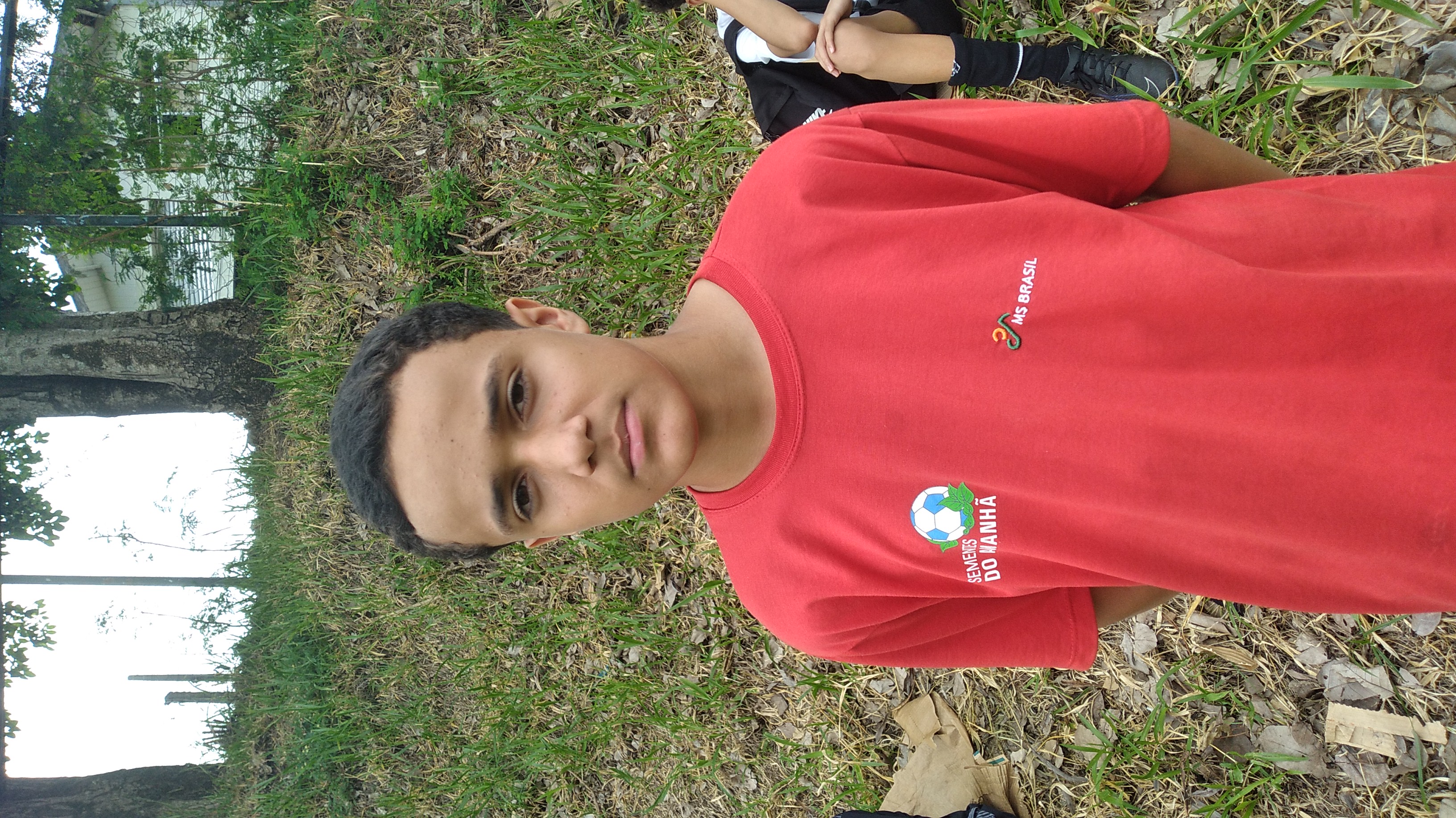 Luis Felipe Molendorfe Miranda