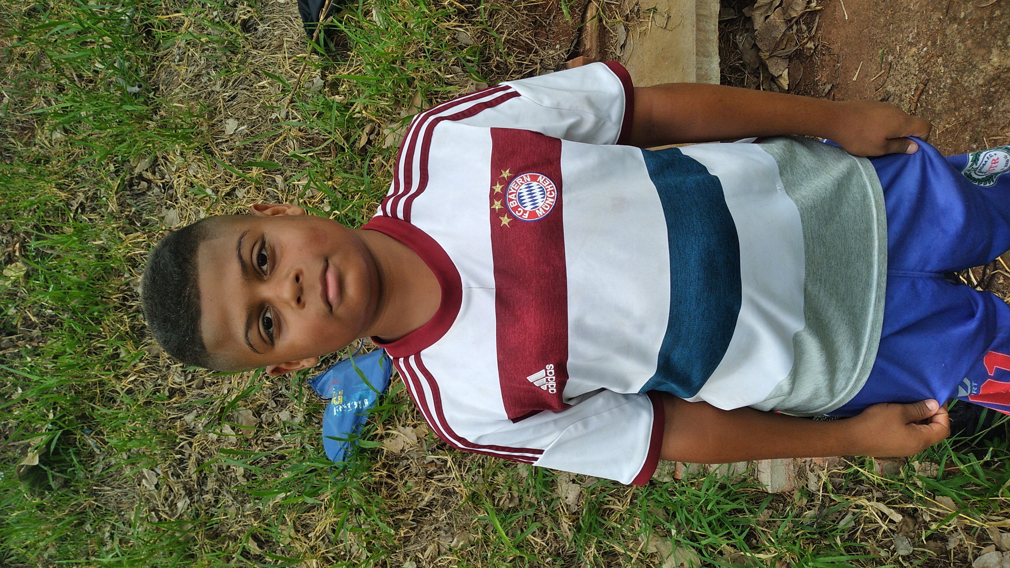 Davi Miguel Souza de Oliveira