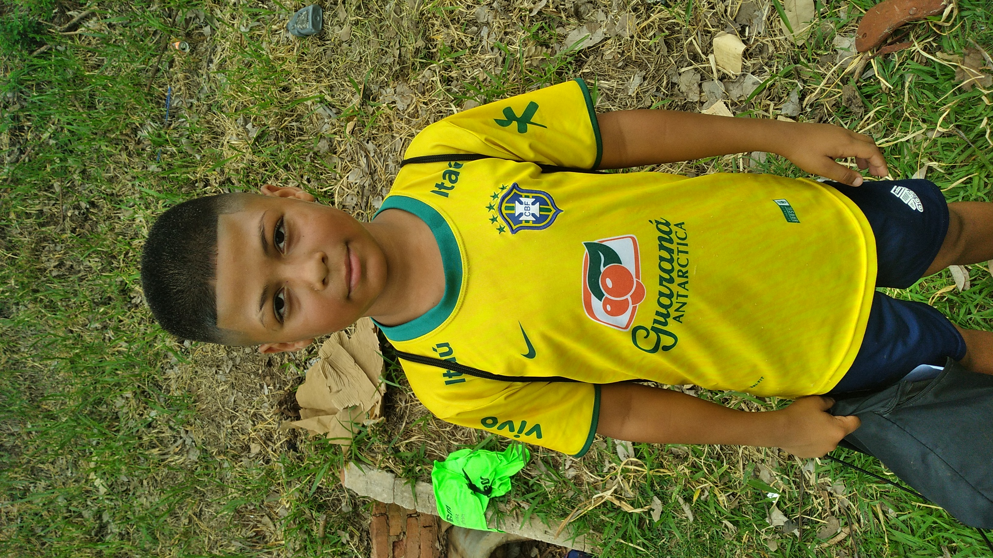 Daniel Felipe Souza de Oliveira