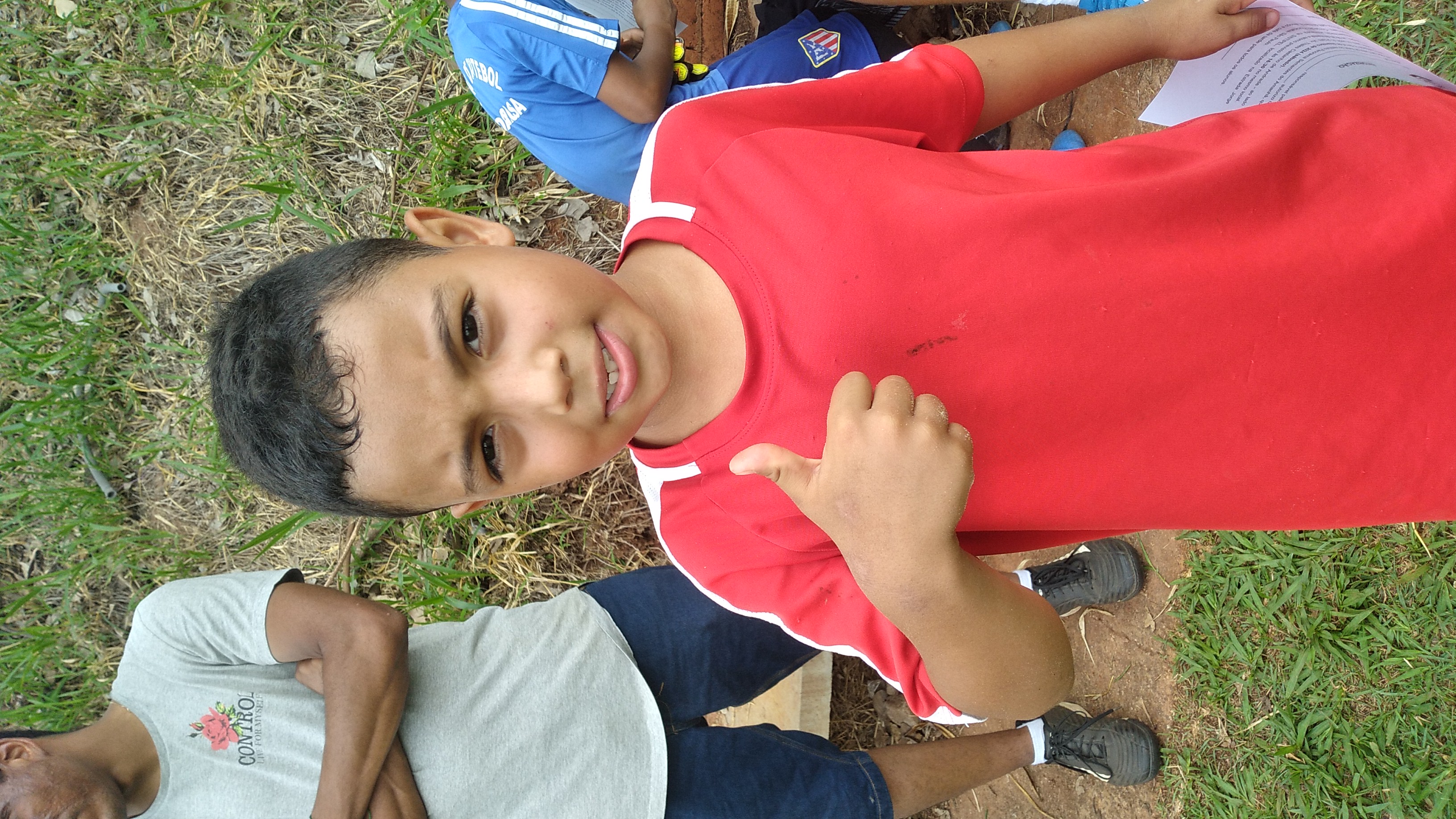 Matheus Henrique Monteiro da Silva