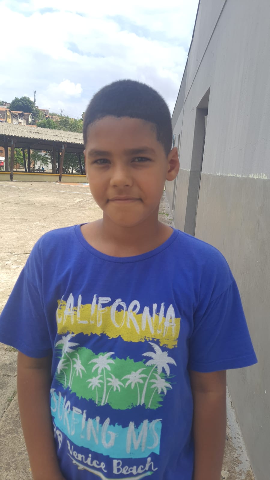 Victor Guimarães da Silva