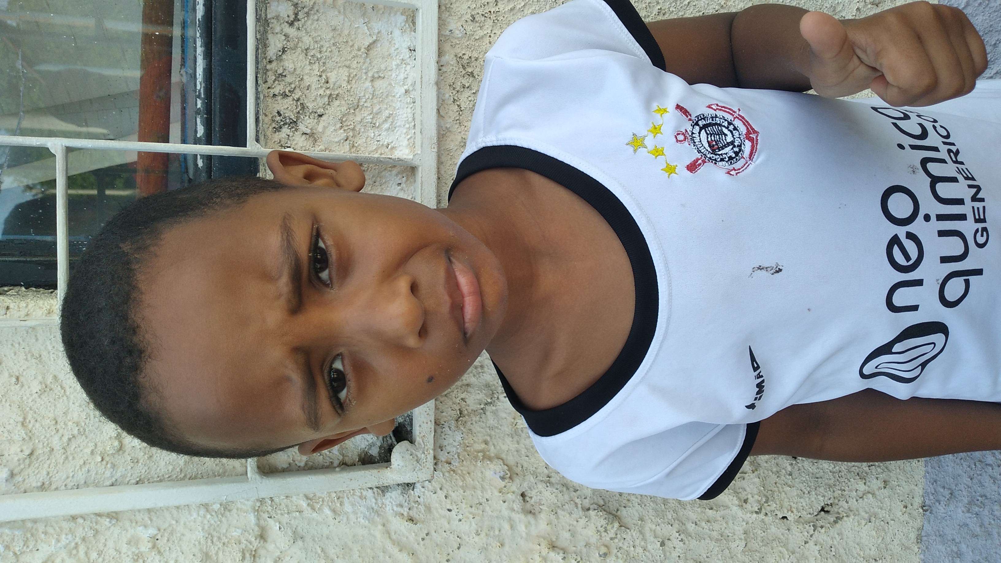 Higor Natan do Amaral