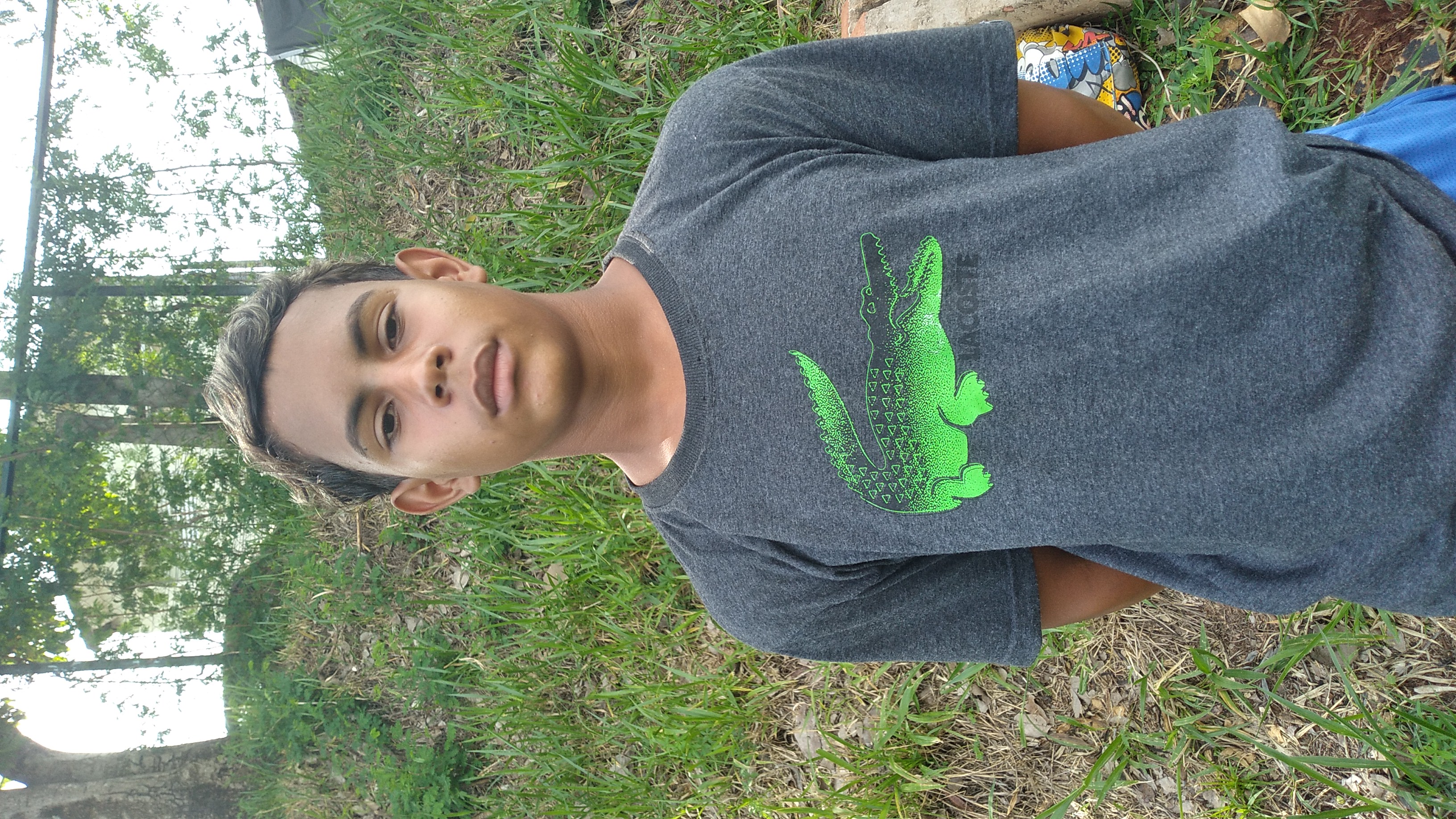 João Paulo Medrado de Jesus